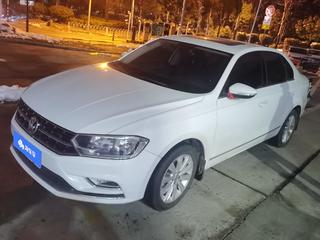 大众宝来 1.5L 自动 舒适型 