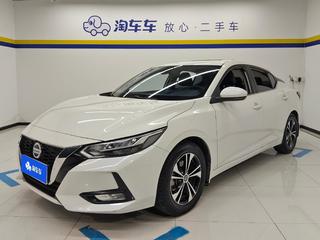 日产轩逸 1.6L 