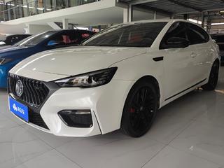 名爵6系 1.5T 