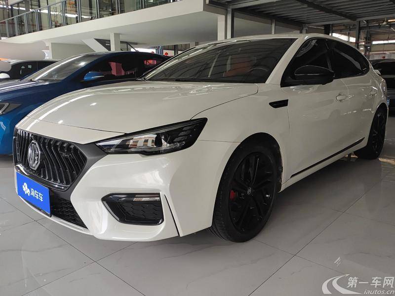 名爵6系 2020款 1.5T 自动 Trophy旗舰版 (国Ⅵ) 