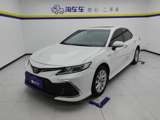 凯美瑞 HGVP 2.5L 