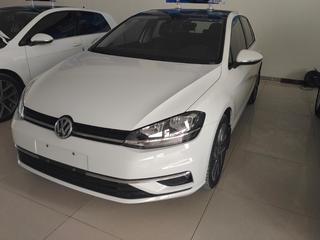 高尔夫 1.4T 280TSI豪华型 