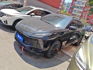 东风风行风行T5 EVO 1.5T 