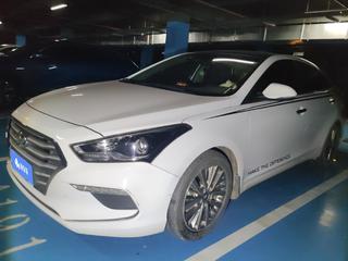 名图 1.8L 智能型 