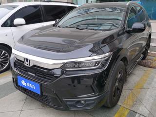 本田皓影 1.5T 