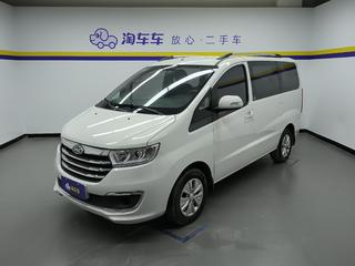江淮瑞风M3 1.8L 
