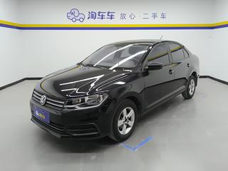 桑塔纳 1.5L 风尚版 