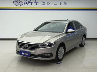 朗逸 1.4T 280TSI舒适版 