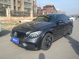 奔驰C级 C260 