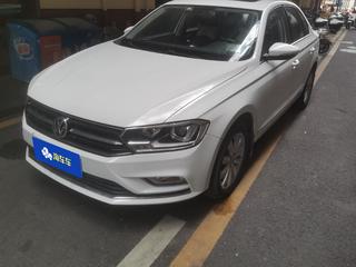 宝来 1.5L 舒适型 