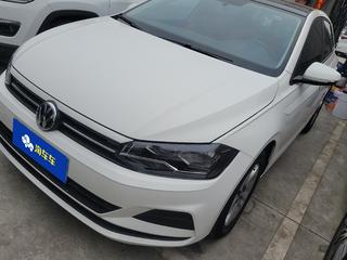POLO 1.5L 全景乐享版 