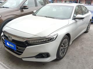 雅阁 2.0L 锐领版 