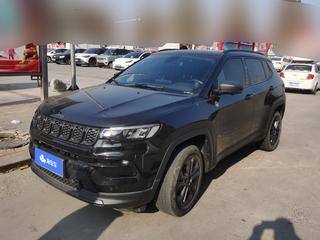 吉普指南者 1.3T 
