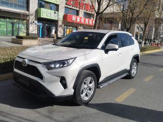 RAV4 2.0L 都市版 