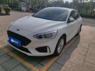 福特福克斯 1.5T 自动 锋潮型 