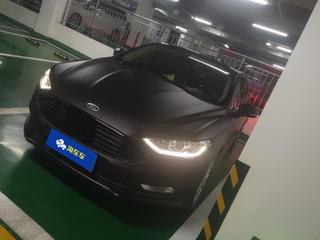 福特蒙迪欧 1.5T 自动 EcoBoost180时尚型 