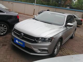 宝来 1.6L 舒适型 