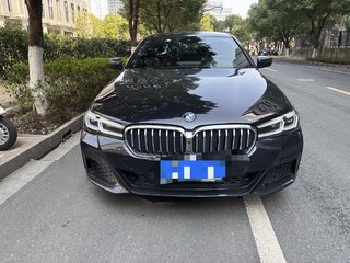宝马5系 530Li 