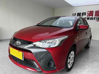 致炫 1.5L 豪华版 