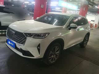 哈弗H6 1.5T Supreme版 
