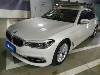 宝马5系 530Li 
