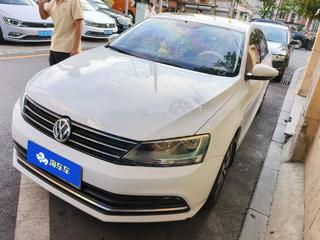 大众速腾 1.4T 自动 230TSI舒适型 