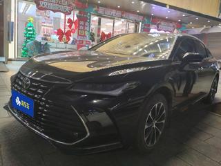 丰田亚洲龙 2.0L 