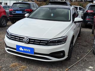 大众凌渡 1.4T 