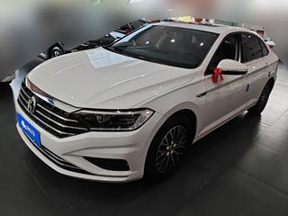 大众速腾 1.2T 自动 200TSI舒适型 