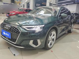奥迪A3 1.4T 