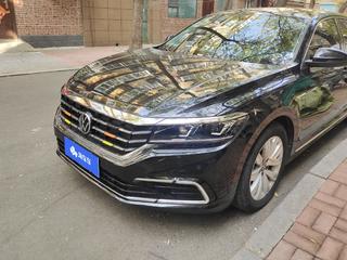 帕萨特 2.0T 330TSI精英版 