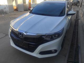 本田凌派 1.0T 自动 豪华版 