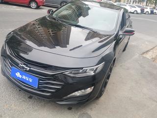 雪佛兰迈锐宝XL 2.0T 