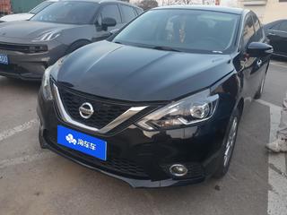 日产轩逸 1.6L 