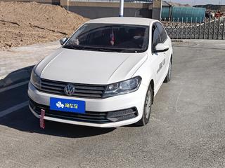 桑塔纳 1.5L 风尚版 