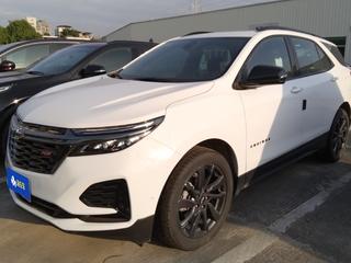 雪佛兰探界者 2.0T 自动 550T-RS智能捍界版 
