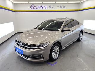 宝来 1.5L 精英智联版 