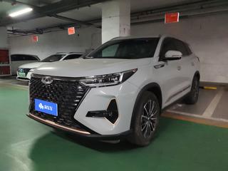 奇瑞瑞虎8 PRO 1.6T 