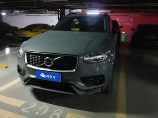 沃尔沃XC90 T6 