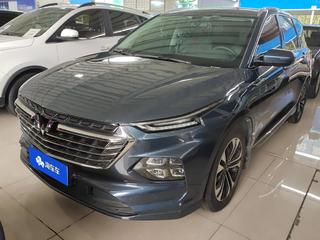 五菱凯捷 1.5T 自动 尊贵型 