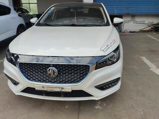 名爵6系 1.5T 
