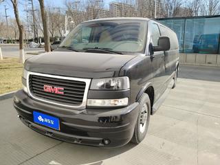 GMCSavana 3500 6.0L 自动 标准版 