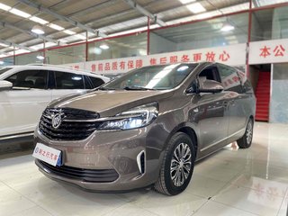 GL8 2.0T 