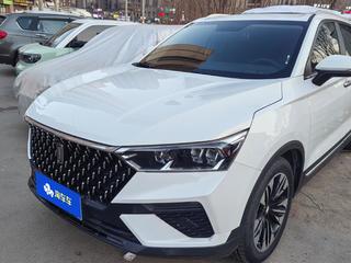 奔腾T77 1.5T 