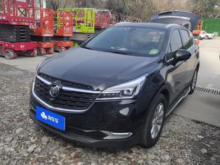 别克昂科威 1.5T 自动 20T豪华型 