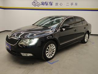 速派 1.8T 名仕版 