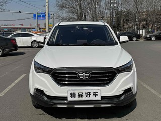 奔腾X40 1.6L 