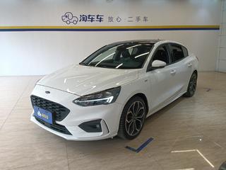福克斯 1.5T ST Line 