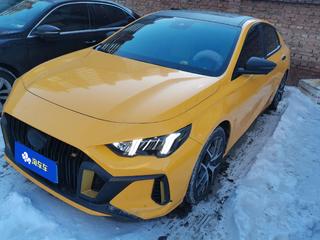 传祺影豹 1.5T 自动 J16版270T 