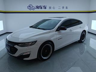 雪佛兰迈锐宝XL 2.0T 